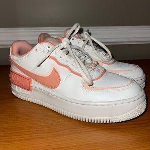 Womens nike Air Force 1